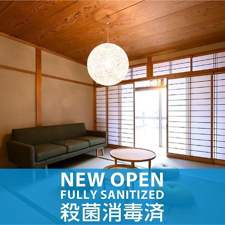 Beyond Hotel Takayama 4Th Экстерьер фото