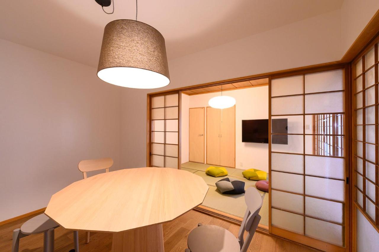 Beyond Hotel Takayama 4Th Экстерьер фото