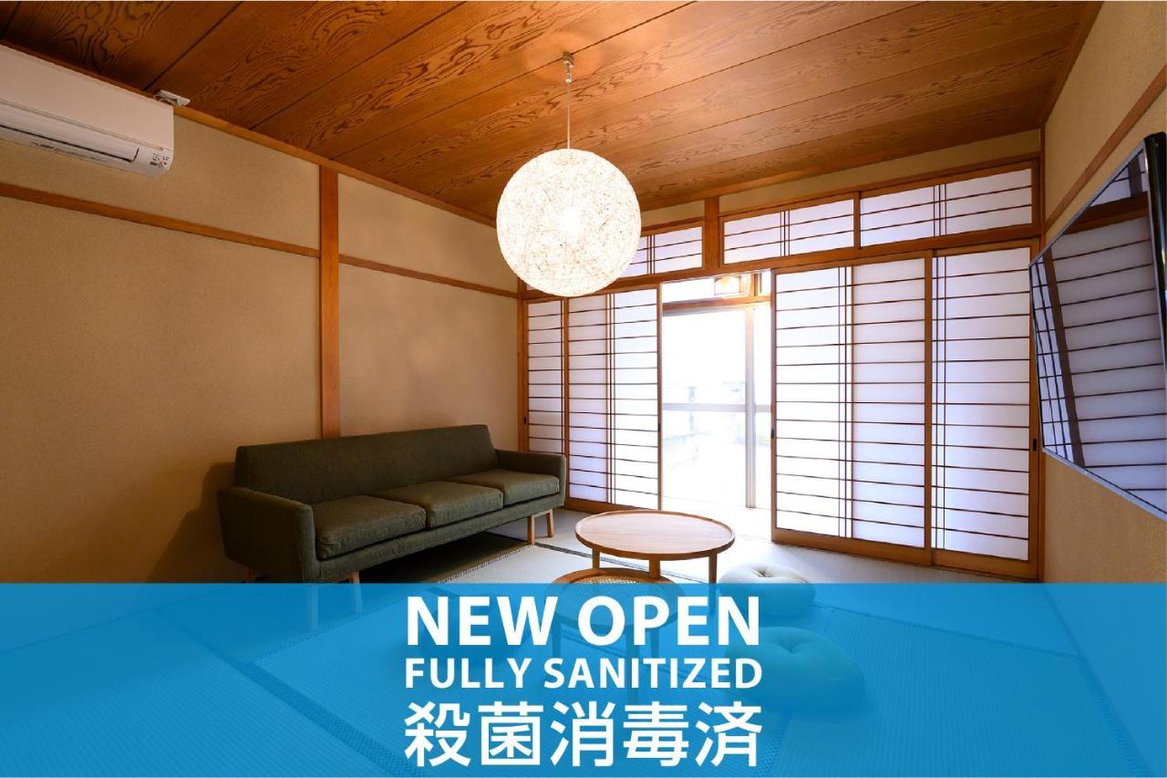 Beyond Hotel Takayama 4Th Экстерьер фото